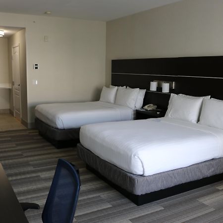 Holiday Inn Express Hotel & Suites El Dorado Hills By Ihg Екстериор снимка