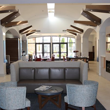 Holiday Inn Express Hotel & Suites El Dorado Hills By Ihg Екстериор снимка