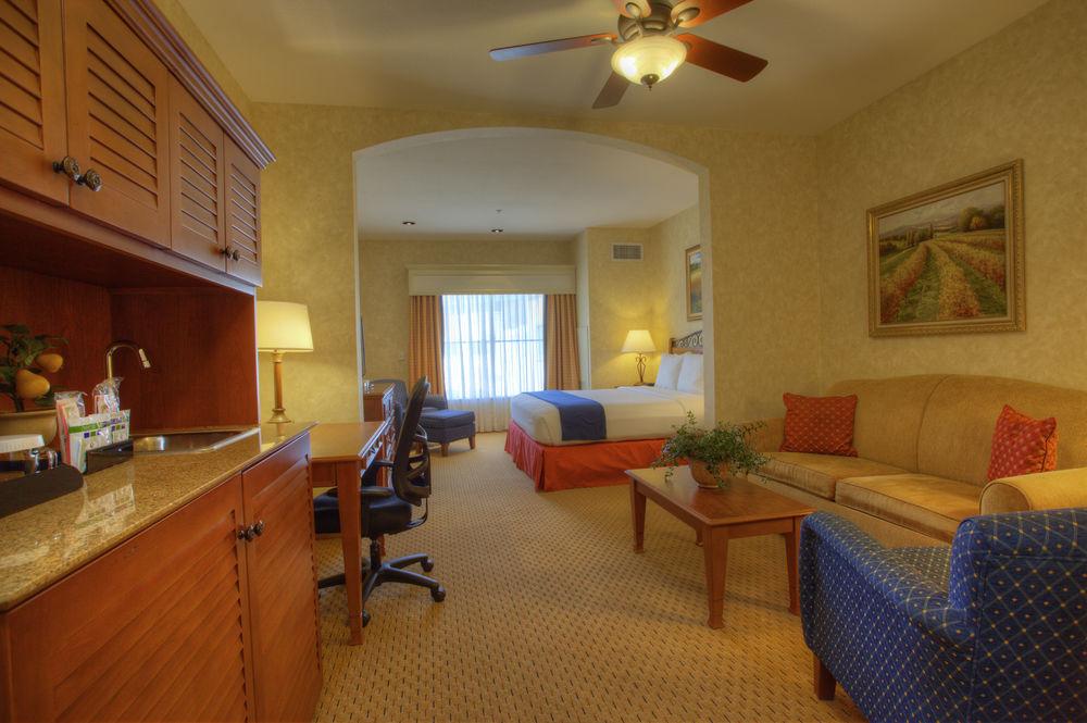 Holiday Inn Express Hotel & Suites El Dorado Hills By Ihg Екстериор снимка
