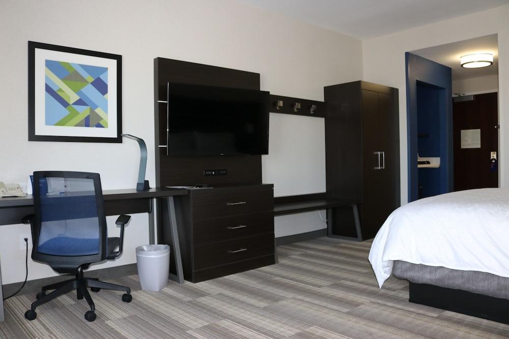 Holiday Inn Express Hotel & Suites El Dorado Hills By Ihg Екстериор снимка