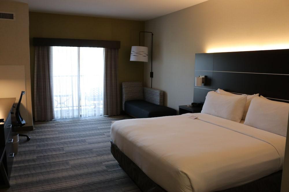 Holiday Inn Express Hotel & Suites El Dorado Hills By Ihg Екстериор снимка