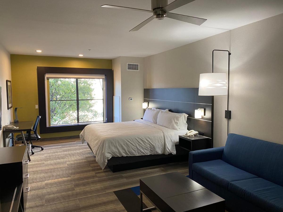 Holiday Inn Express Hotel & Suites El Dorado Hills By Ihg Екстериор снимка