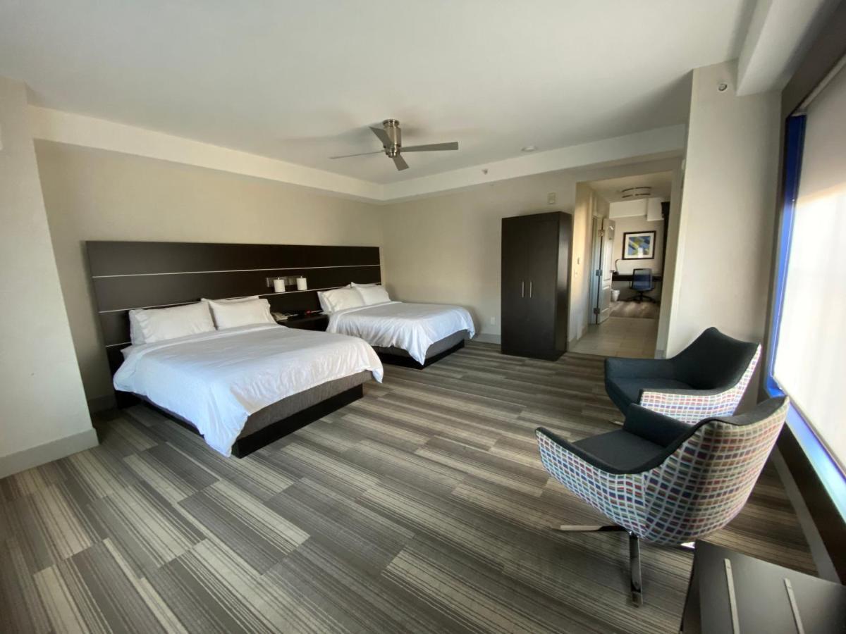 Holiday Inn Express Hotel & Suites El Dorado Hills By Ihg Екстериор снимка