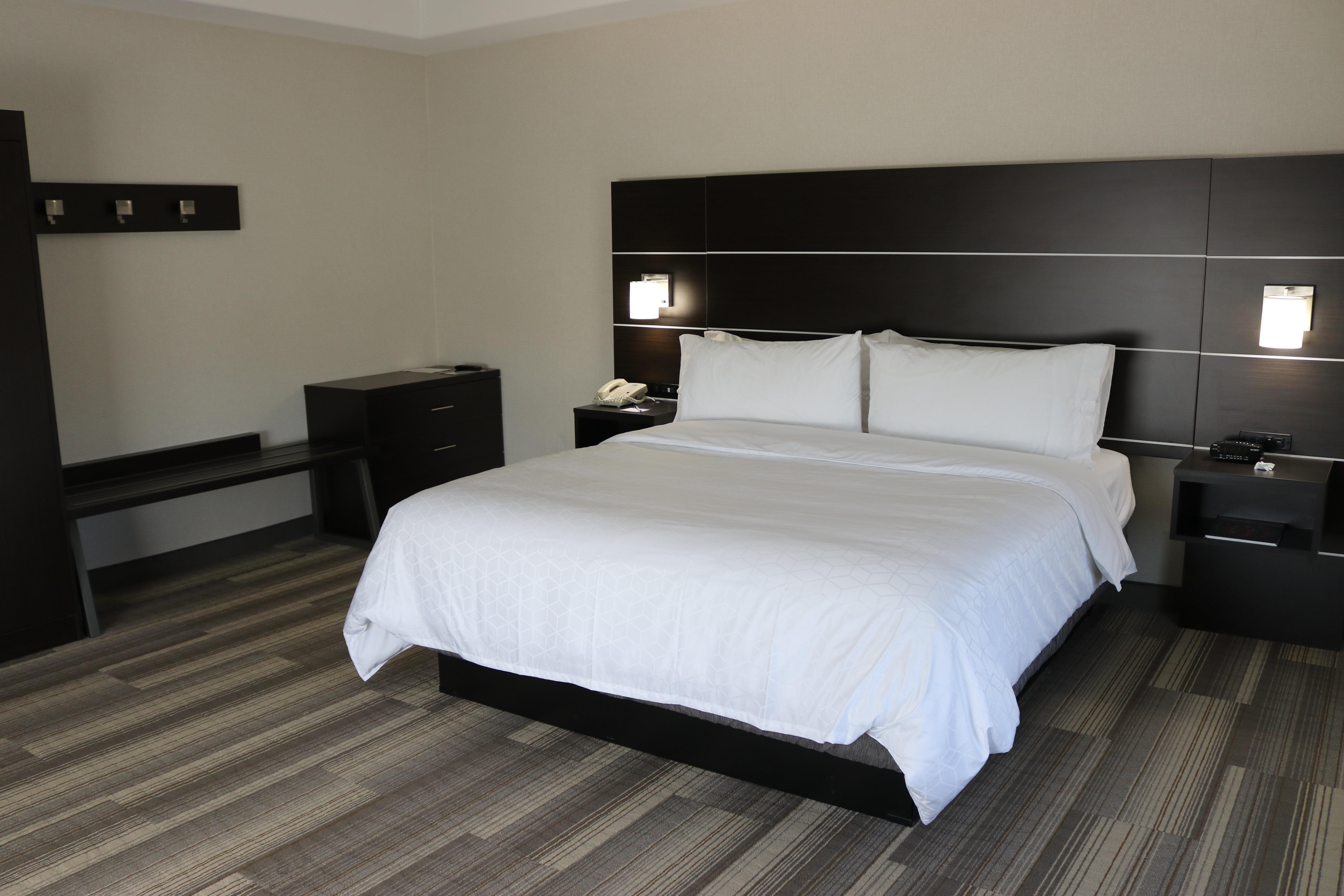 Holiday Inn Express Hotel & Suites El Dorado Hills By Ihg Екстериор снимка