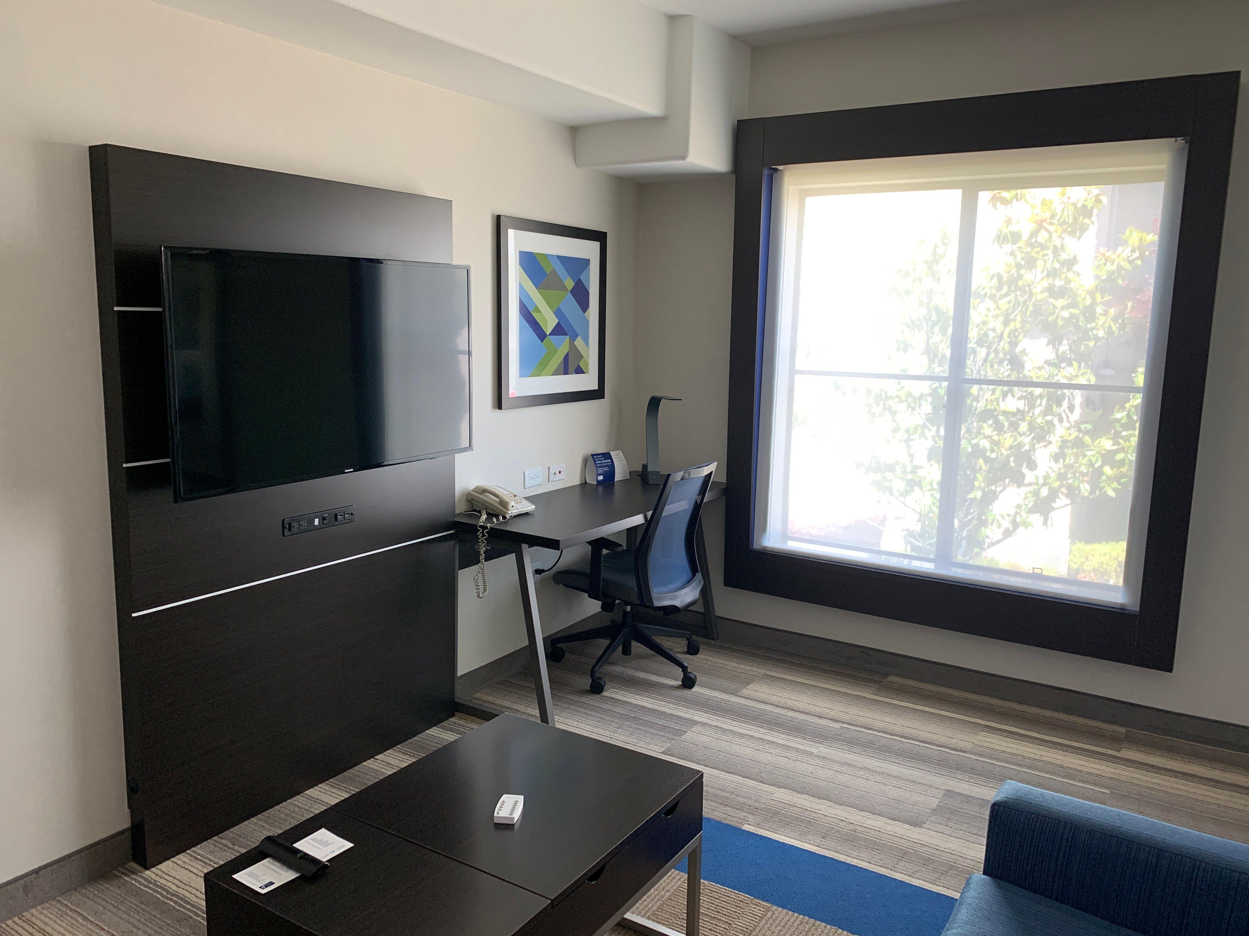 Holiday Inn Express Hotel & Suites El Dorado Hills By Ihg Екстериор снимка