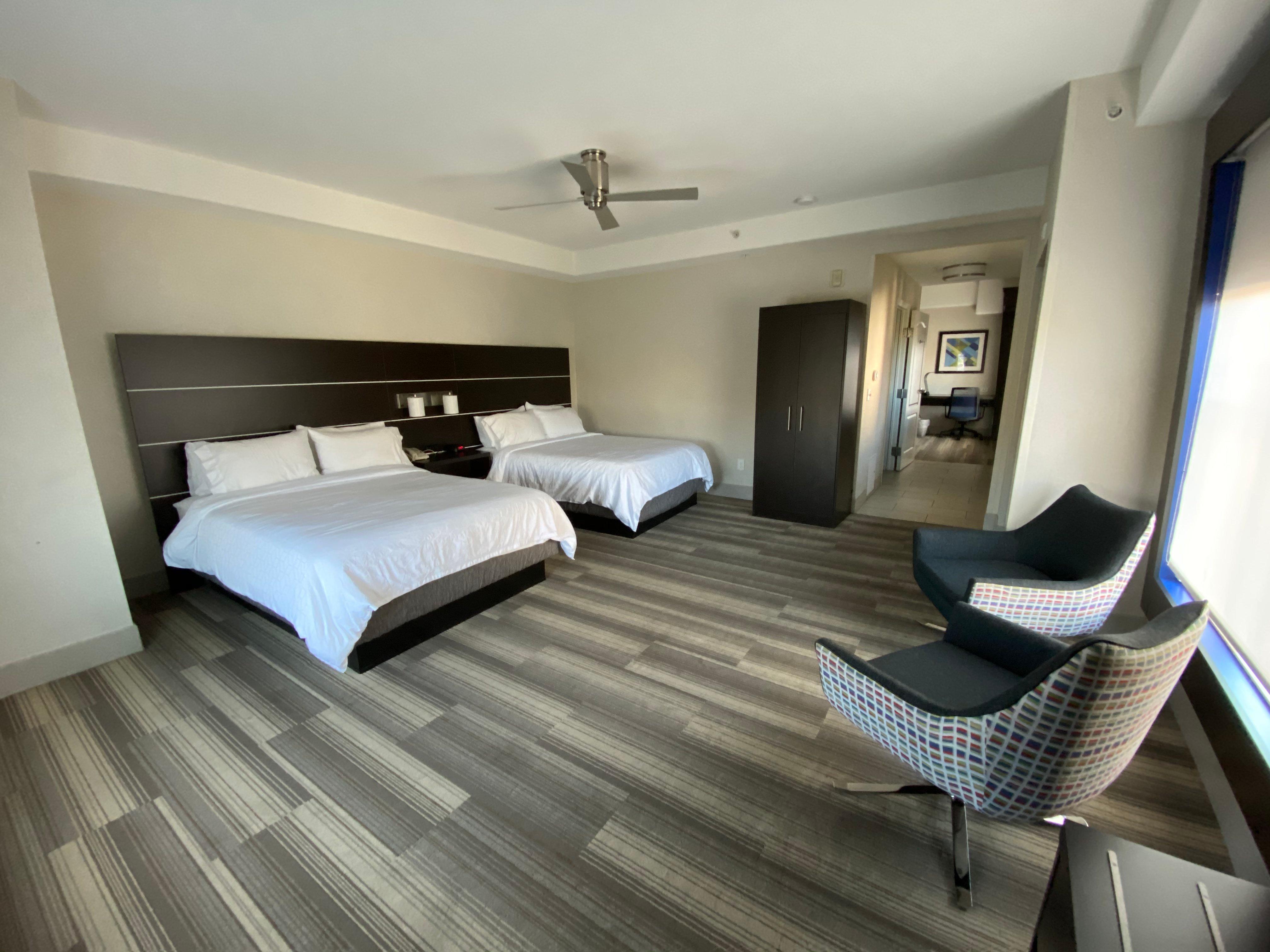 Holiday Inn Express Hotel & Suites El Dorado Hills By Ihg Екстериор снимка