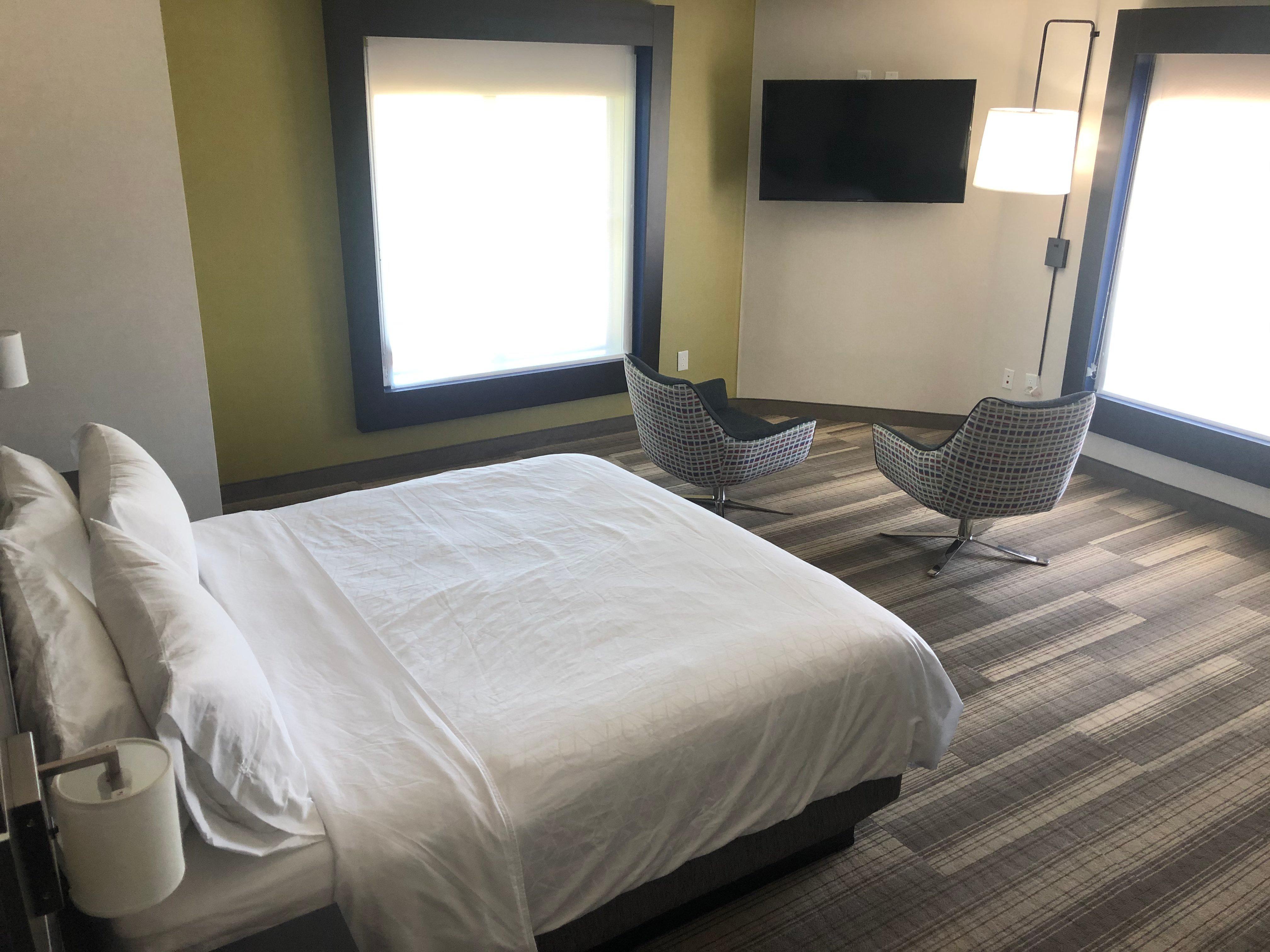 Holiday Inn Express Hotel & Suites El Dorado Hills By Ihg Екстериор снимка