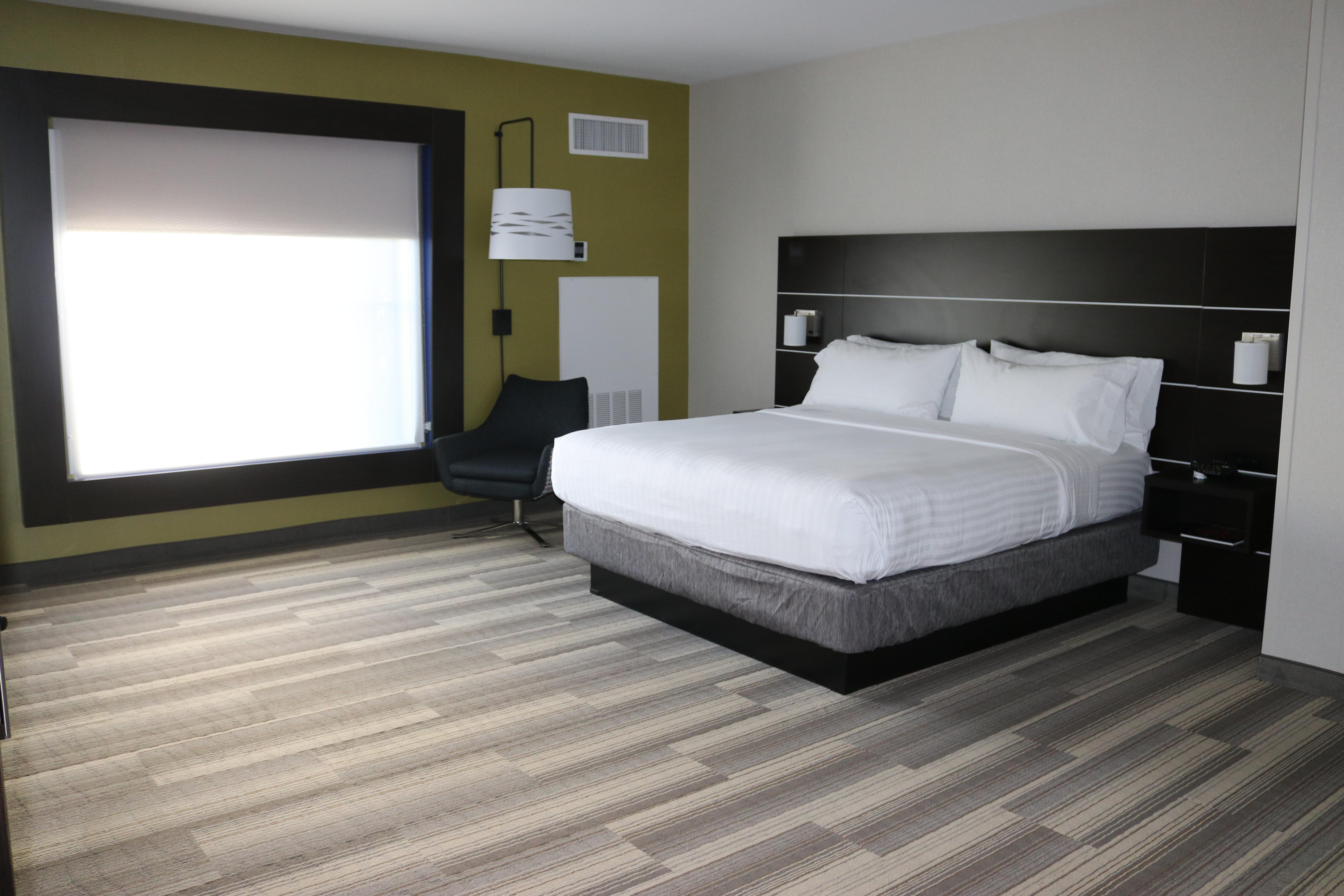 Holiday Inn Express Hotel & Suites El Dorado Hills By Ihg Екстериор снимка