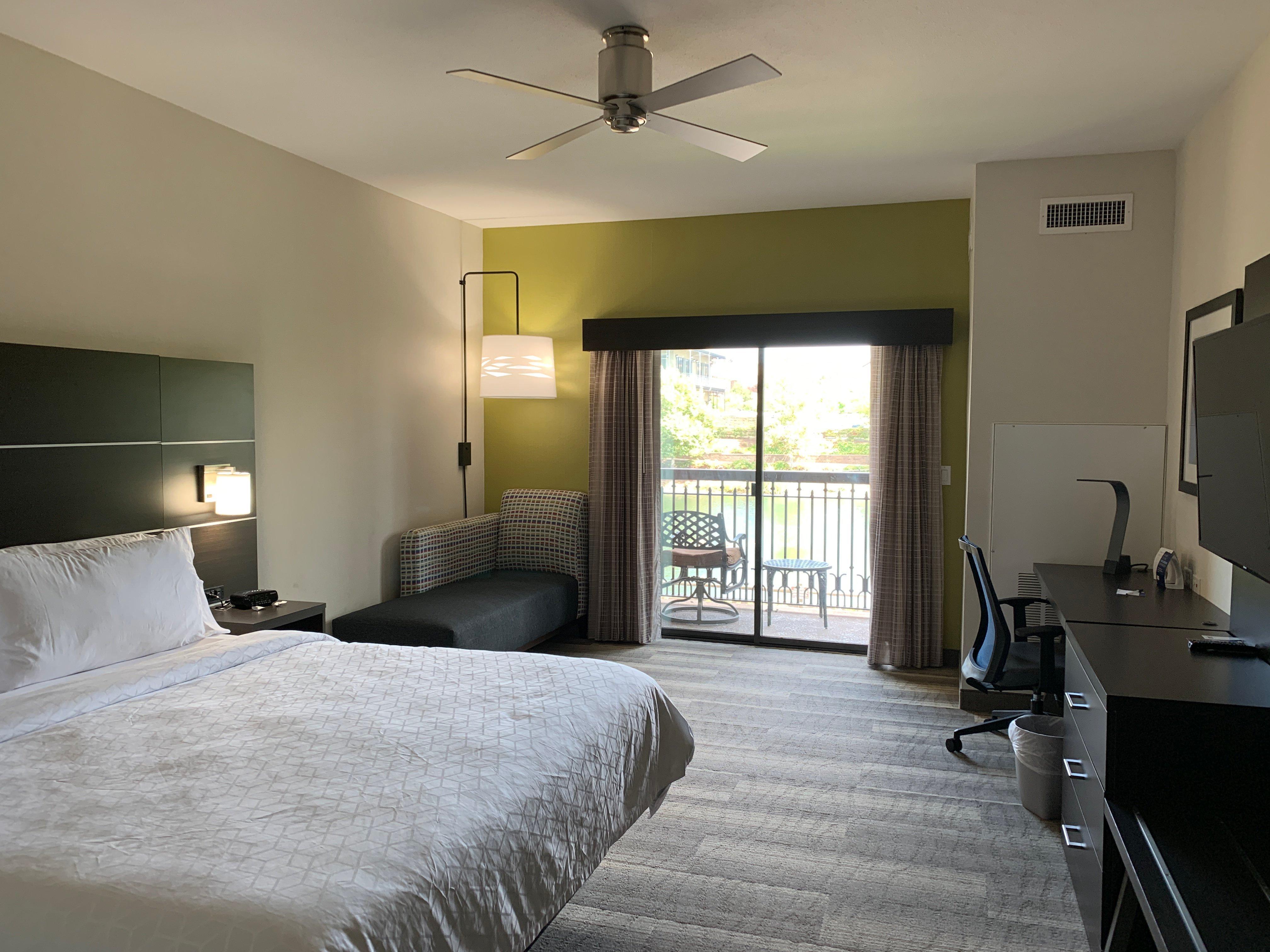 Holiday Inn Express Hotel & Suites El Dorado Hills By Ihg Екстериор снимка