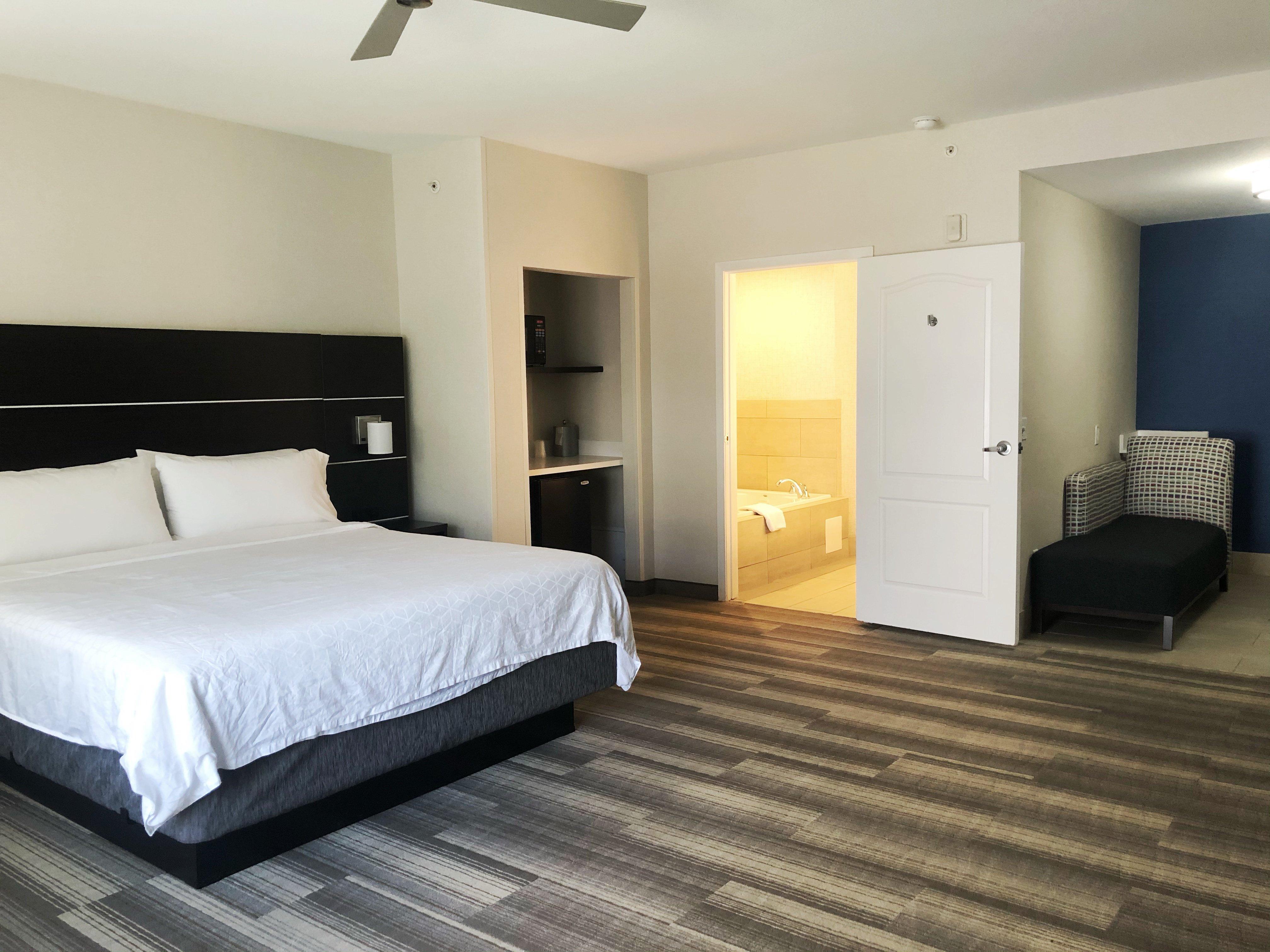 Holiday Inn Express Hotel & Suites El Dorado Hills By Ihg Екстериор снимка