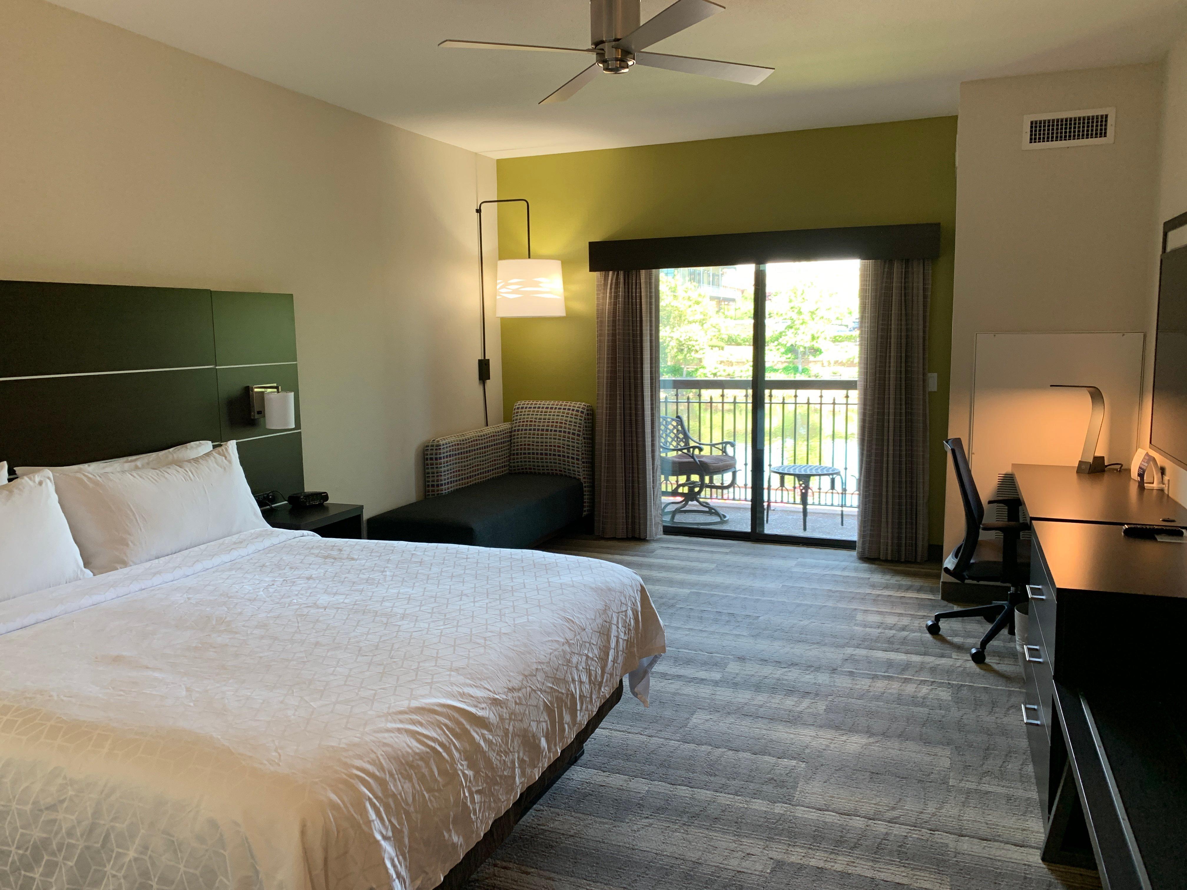 Holiday Inn Express Hotel & Suites El Dorado Hills By Ihg Екстериор снимка