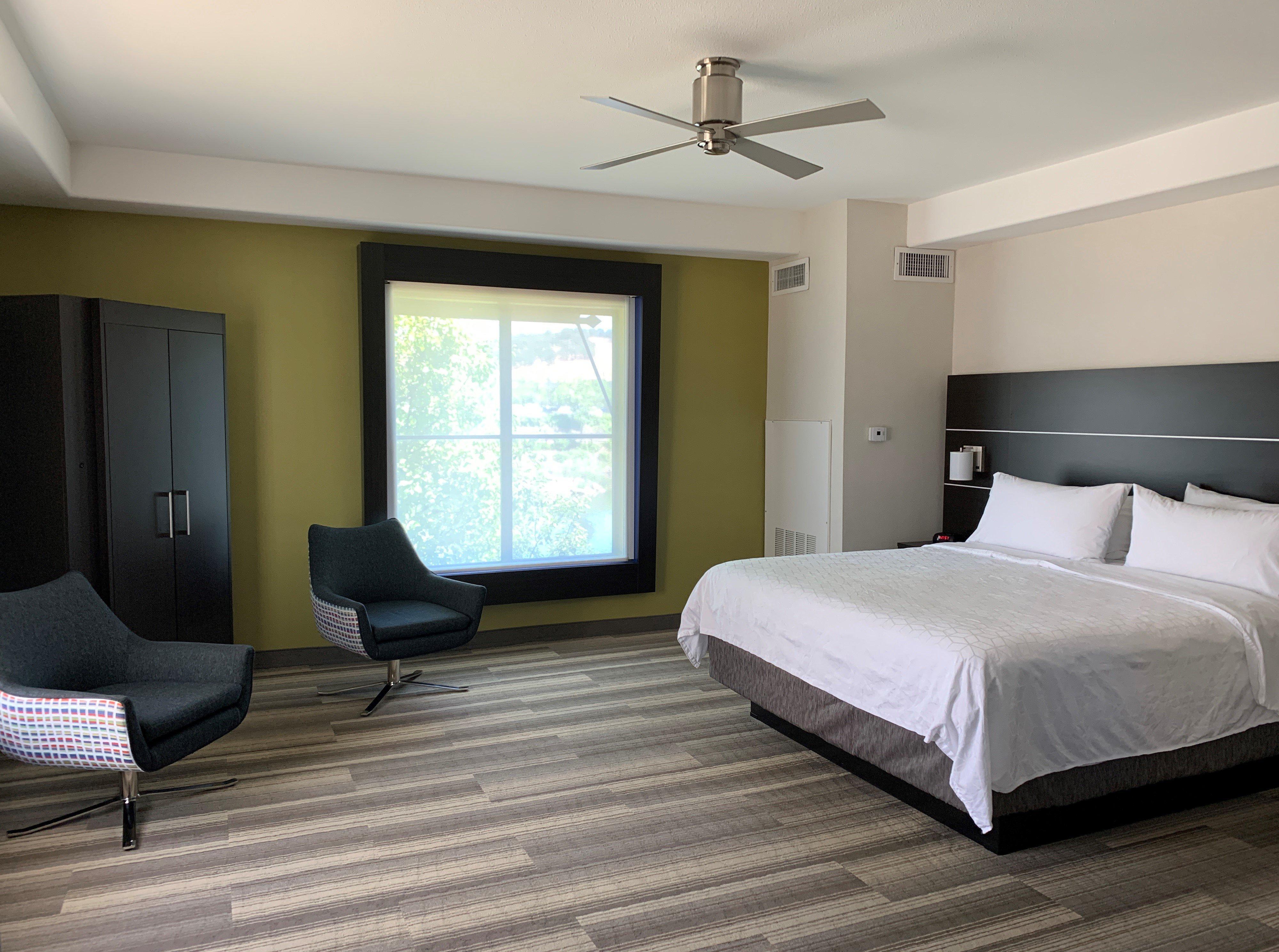 Holiday Inn Express Hotel & Suites El Dorado Hills By Ihg Екстериор снимка