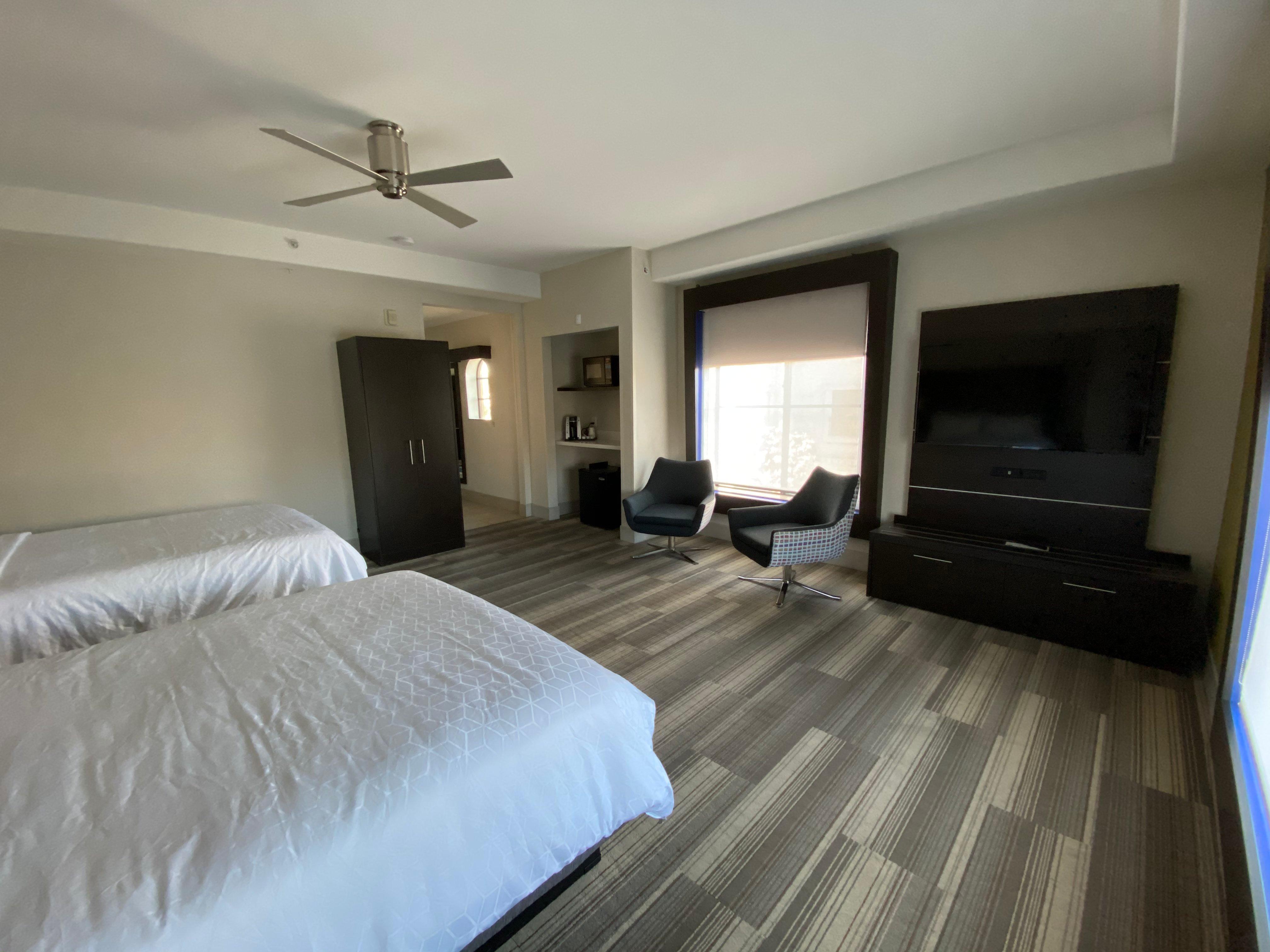 Holiday Inn Express Hotel & Suites El Dorado Hills By Ihg Екстериор снимка