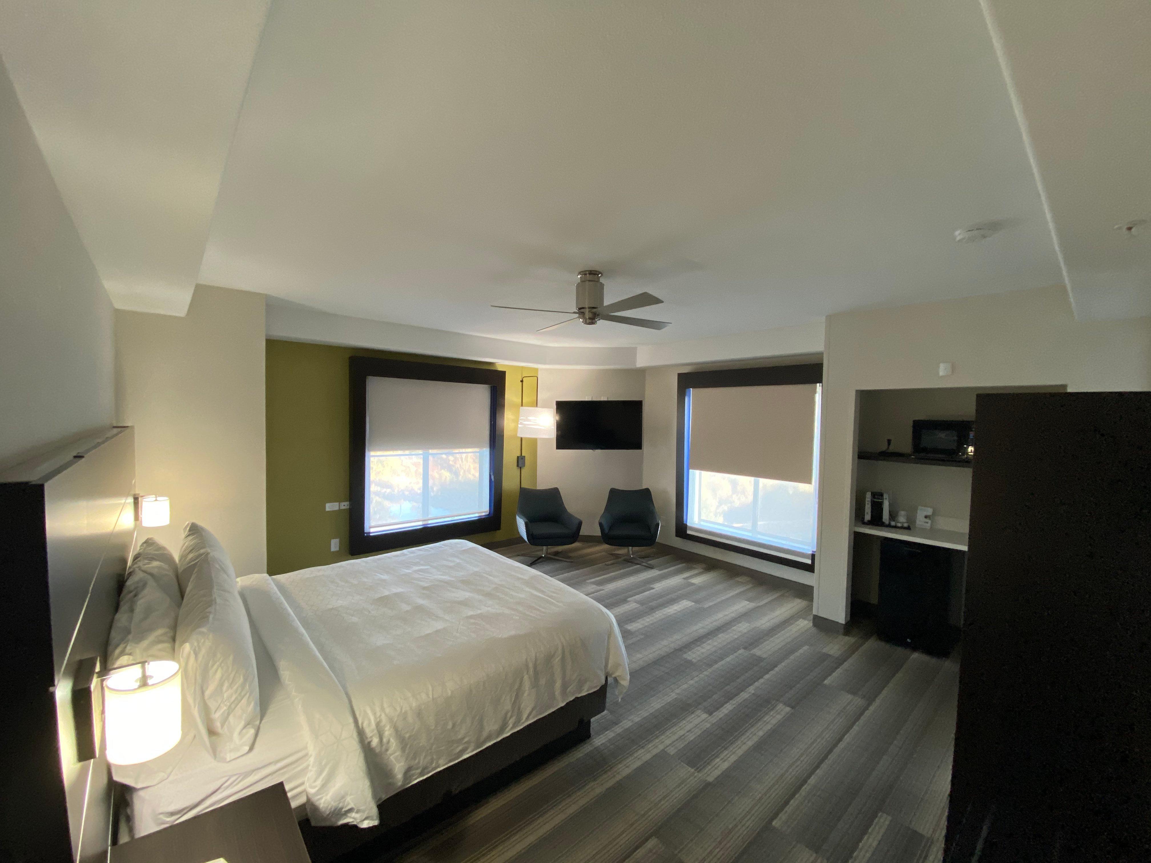 Holiday Inn Express Hotel & Suites El Dorado Hills By Ihg Екстериор снимка