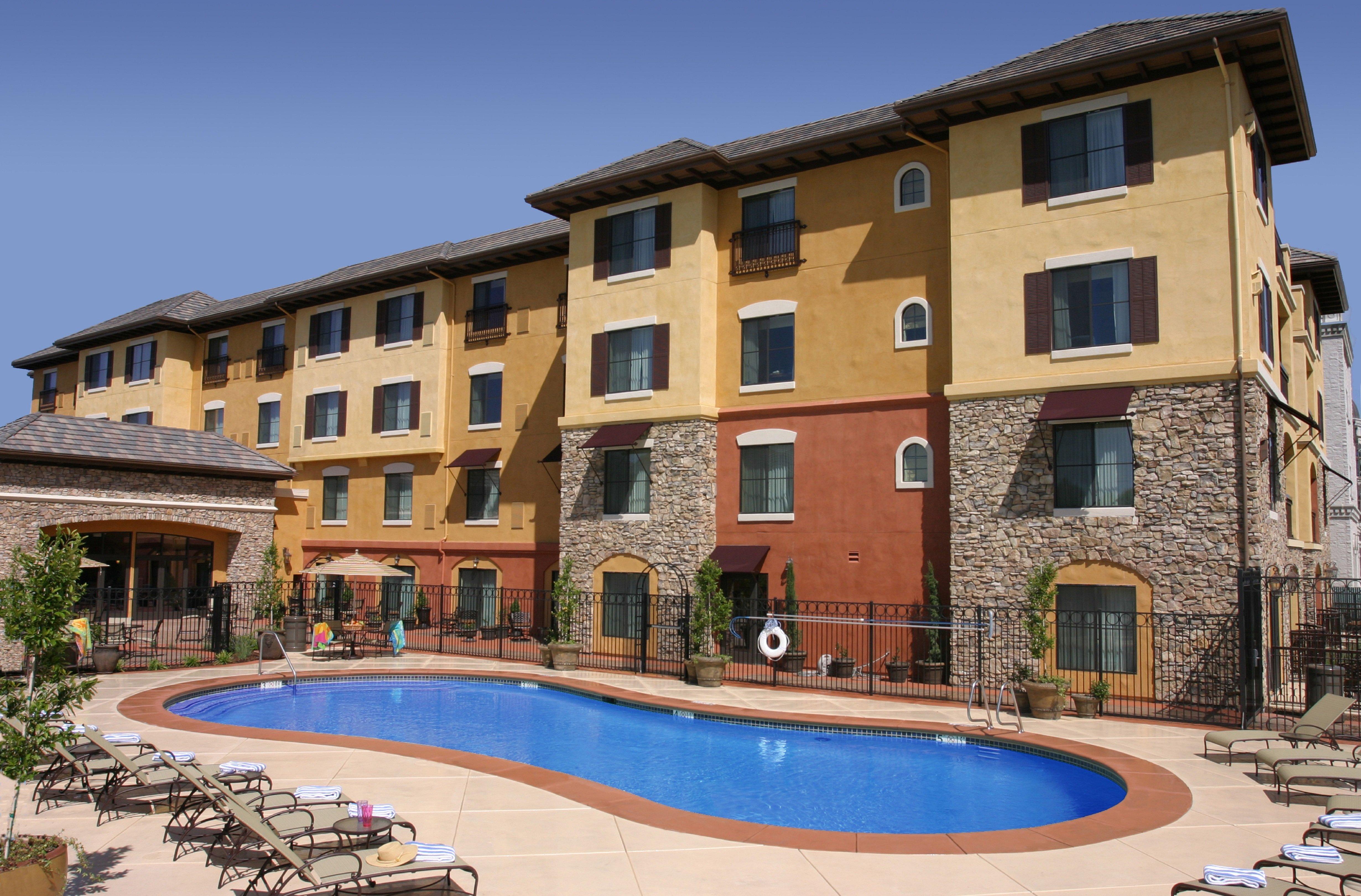 Holiday Inn Express Hotel & Suites El Dorado Hills By Ihg Екстериор снимка