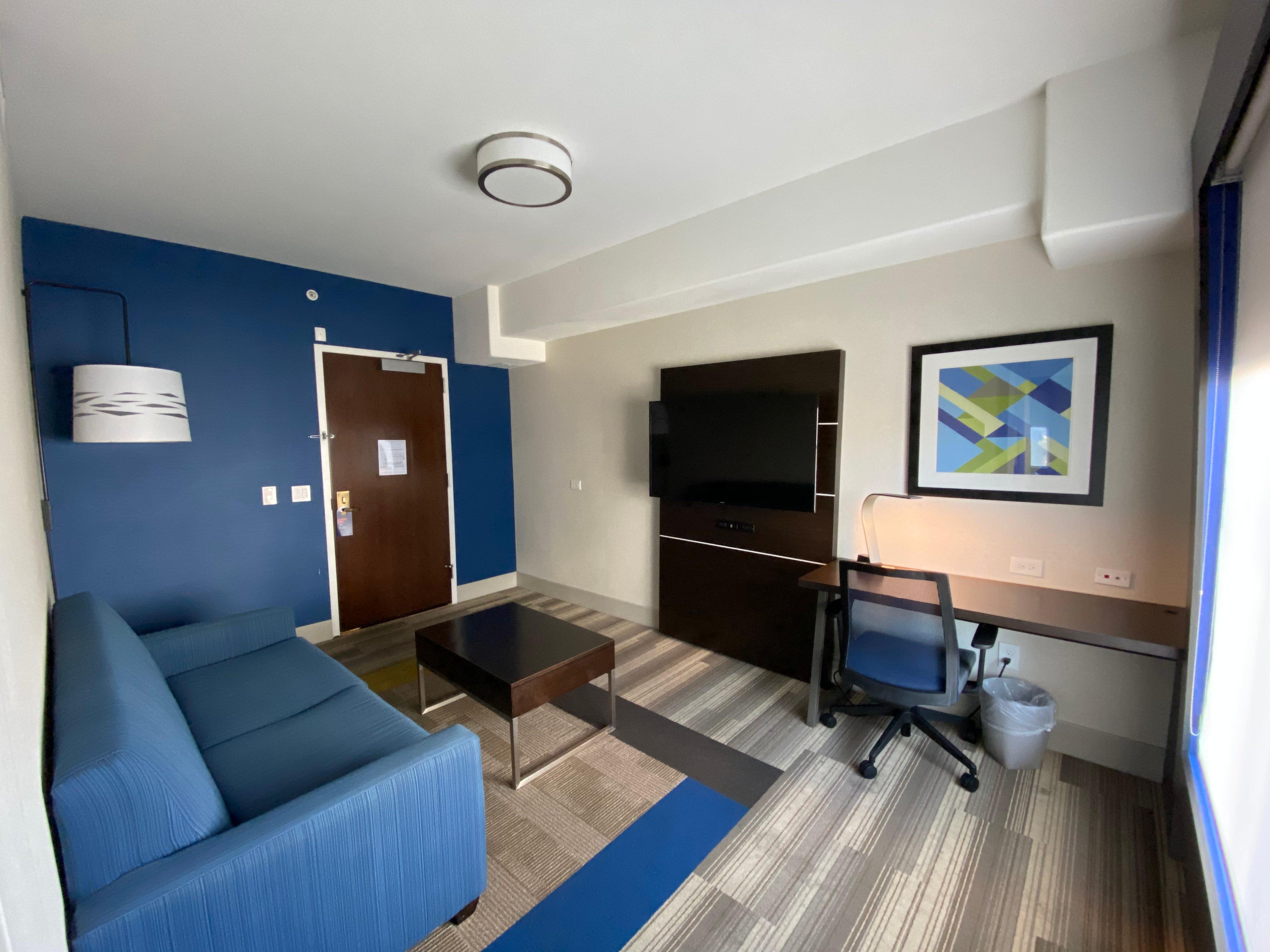 Holiday Inn Express Hotel & Suites El Dorado Hills By Ihg Екстериор снимка