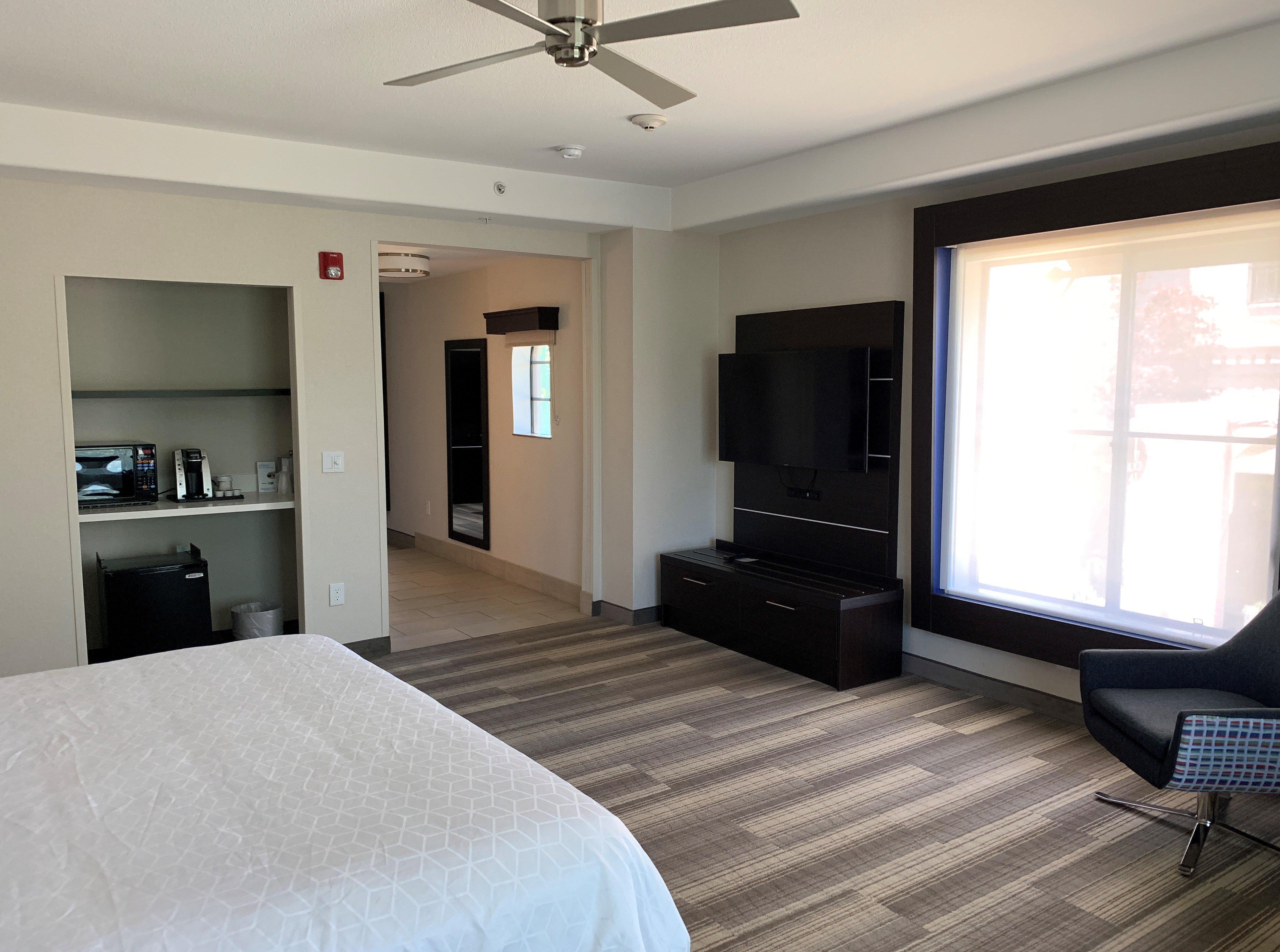 Holiday Inn Express Hotel & Suites El Dorado Hills By Ihg Екстериор снимка