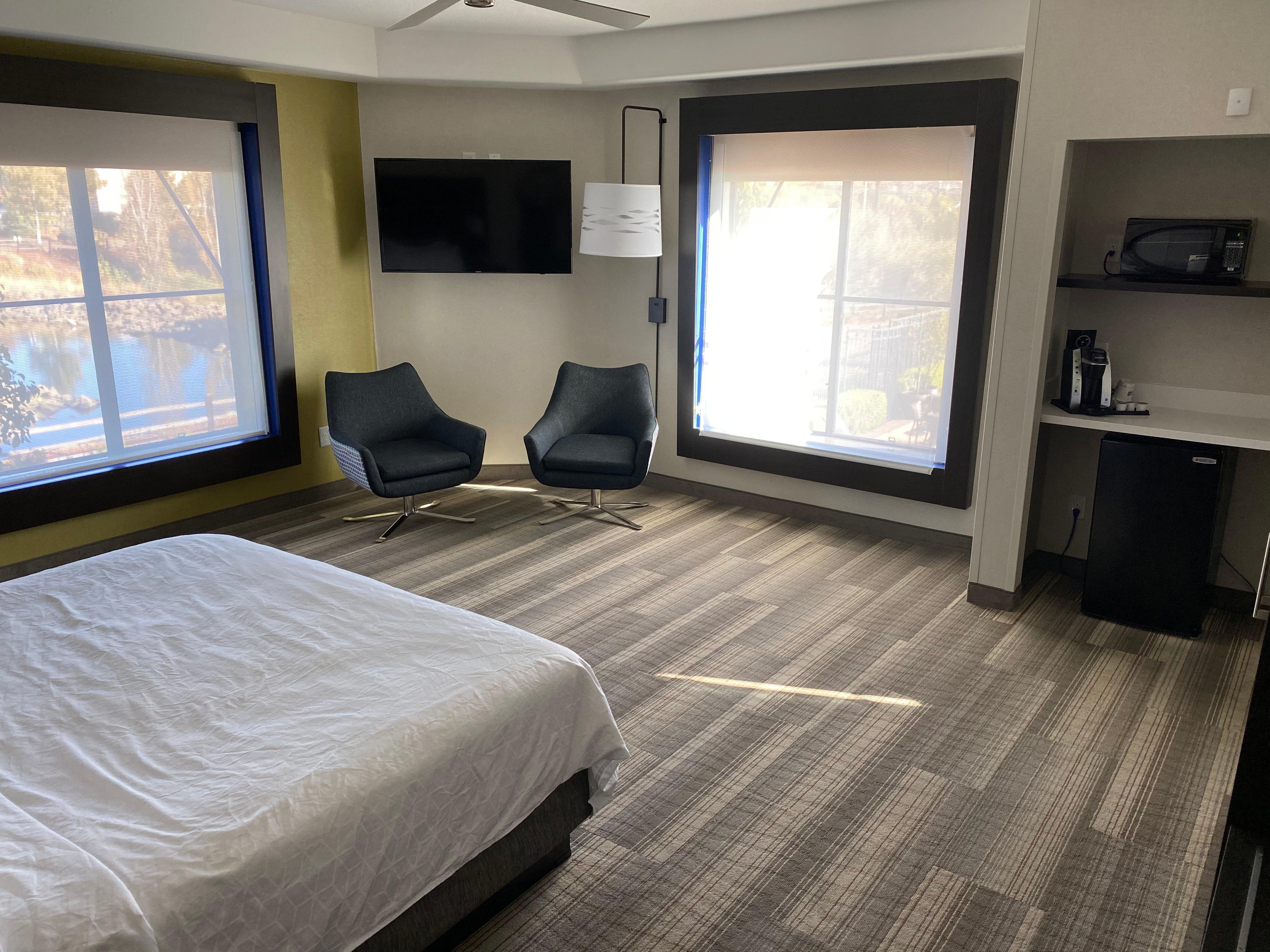 Holiday Inn Express Hotel & Suites El Dorado Hills By Ihg Екстериор снимка