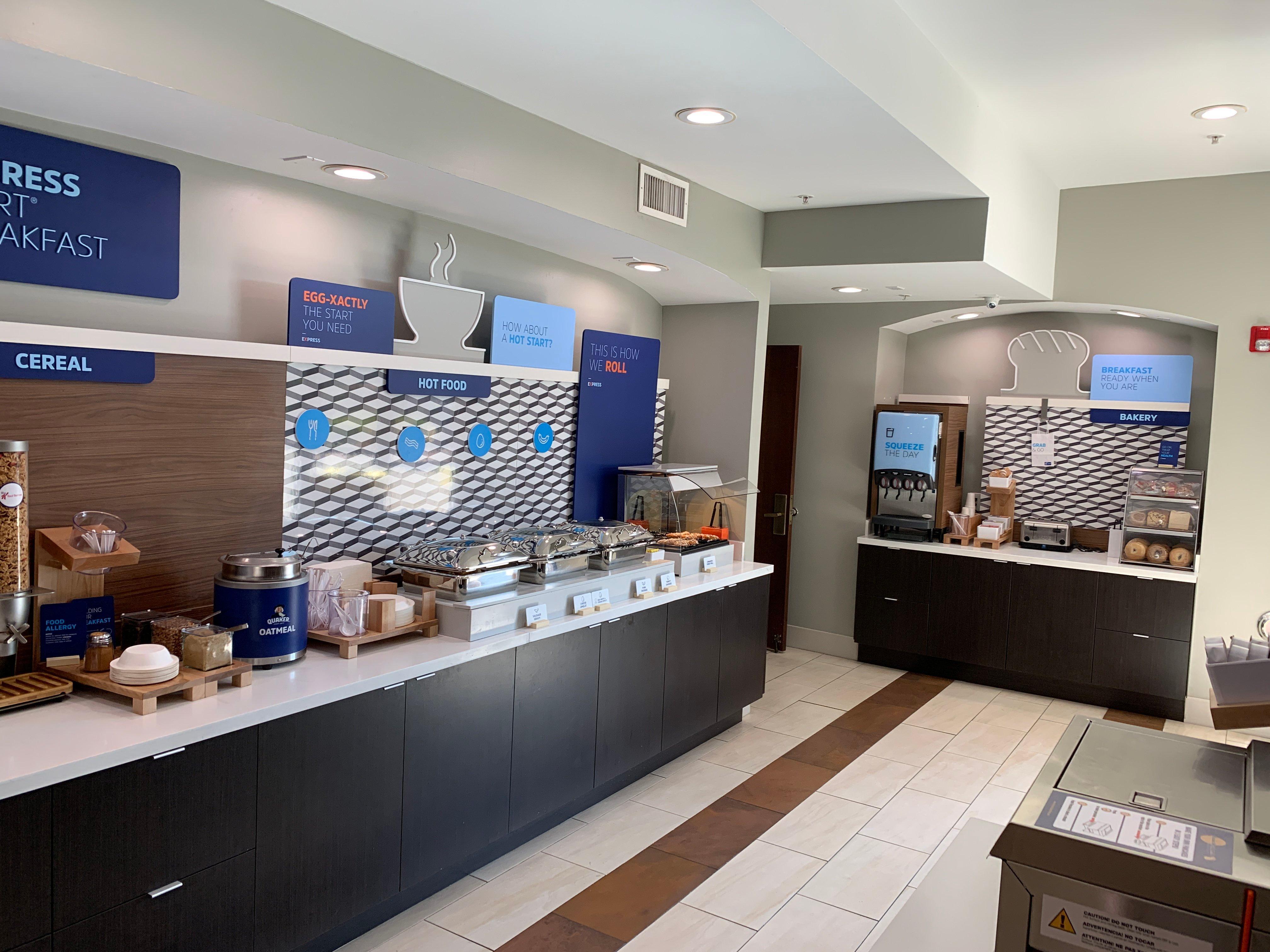 Holiday Inn Express Hotel & Suites El Dorado Hills By Ihg Екстериор снимка
