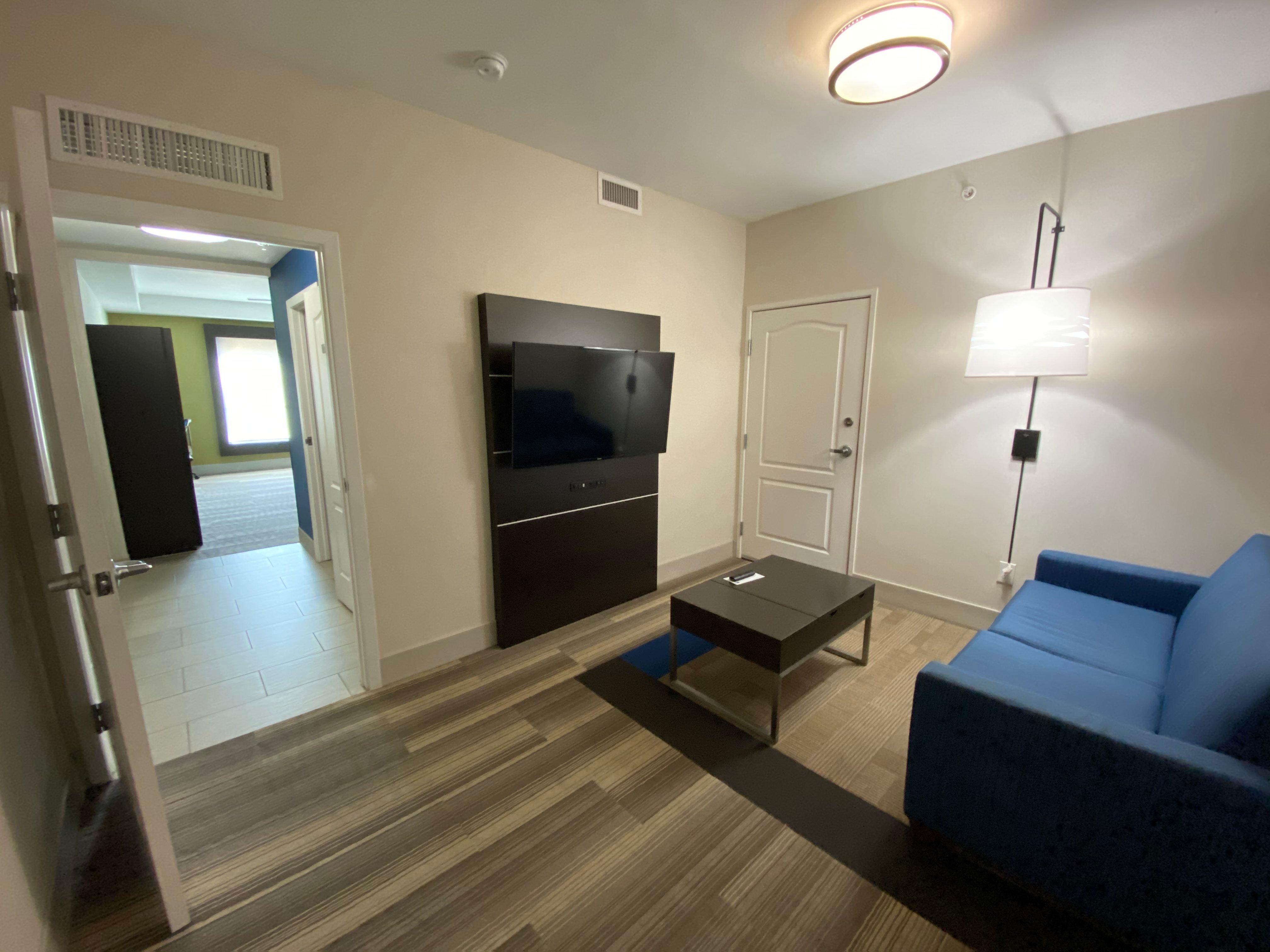 Holiday Inn Express Hotel & Suites El Dorado Hills By Ihg Екстериор снимка