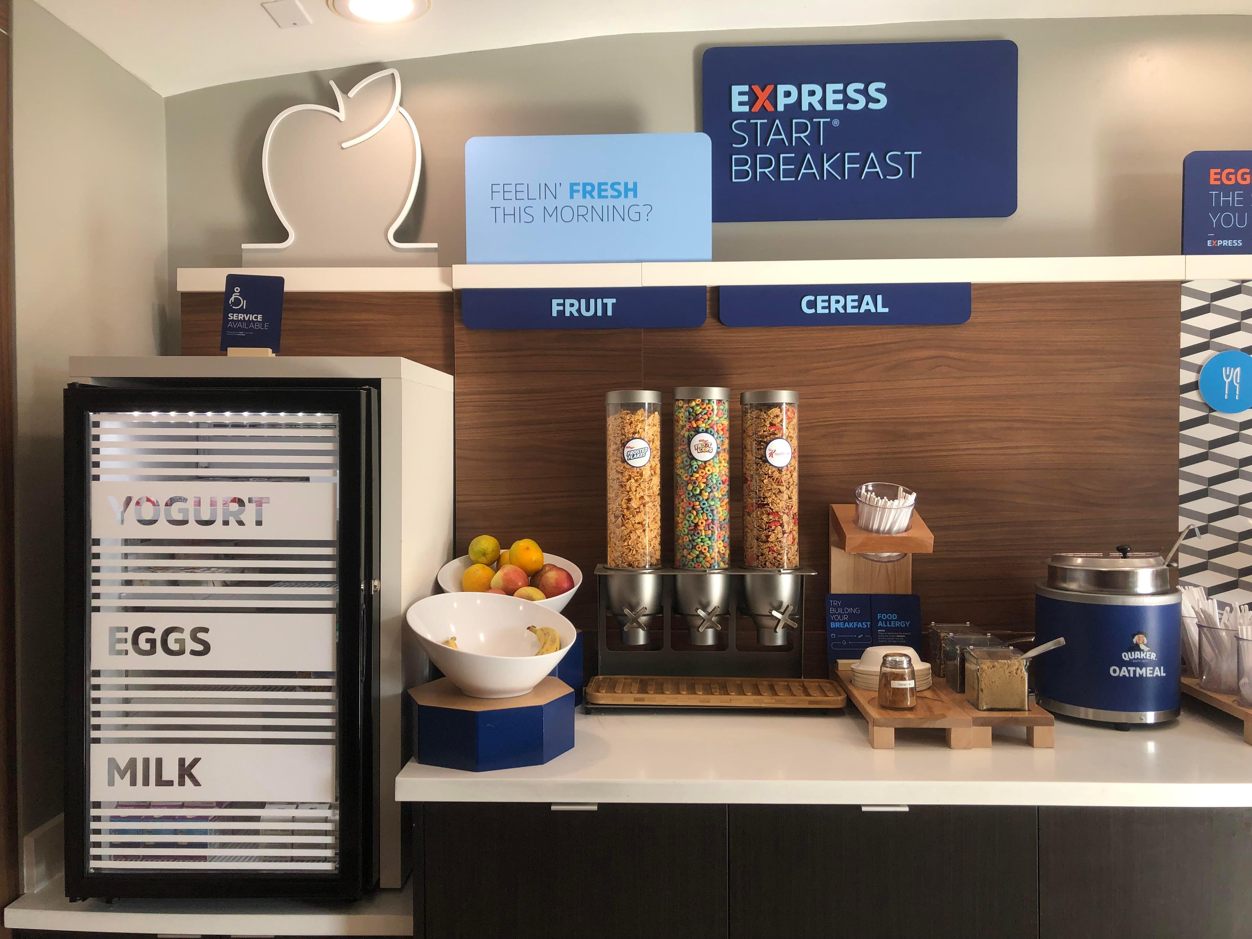 Holiday Inn Express Hotel & Suites El Dorado Hills By Ihg Екстериор снимка