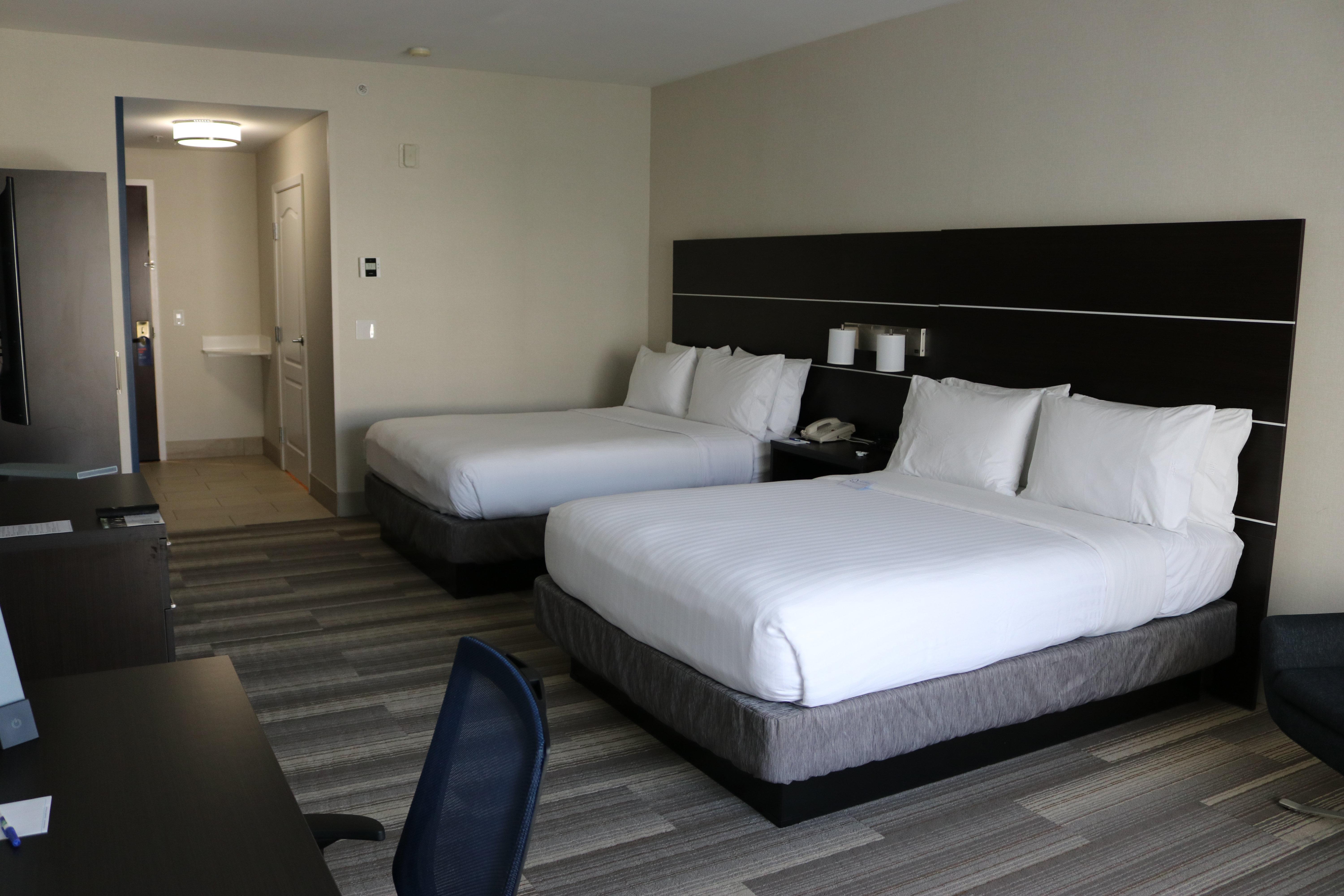 Holiday Inn Express Hotel & Suites El Dorado Hills By Ihg Екстериор снимка