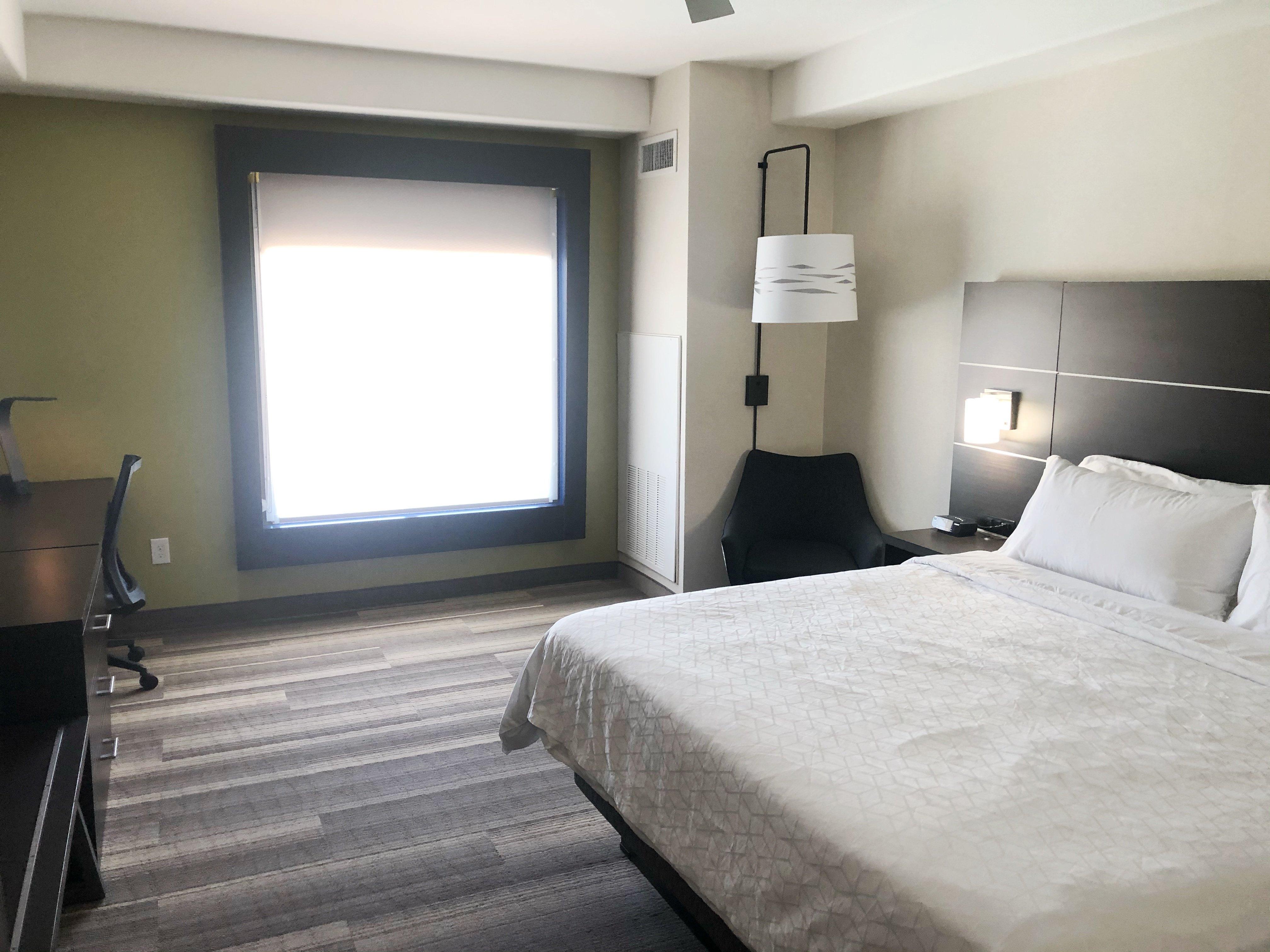 Holiday Inn Express Hotel & Suites El Dorado Hills By Ihg Екстериор снимка