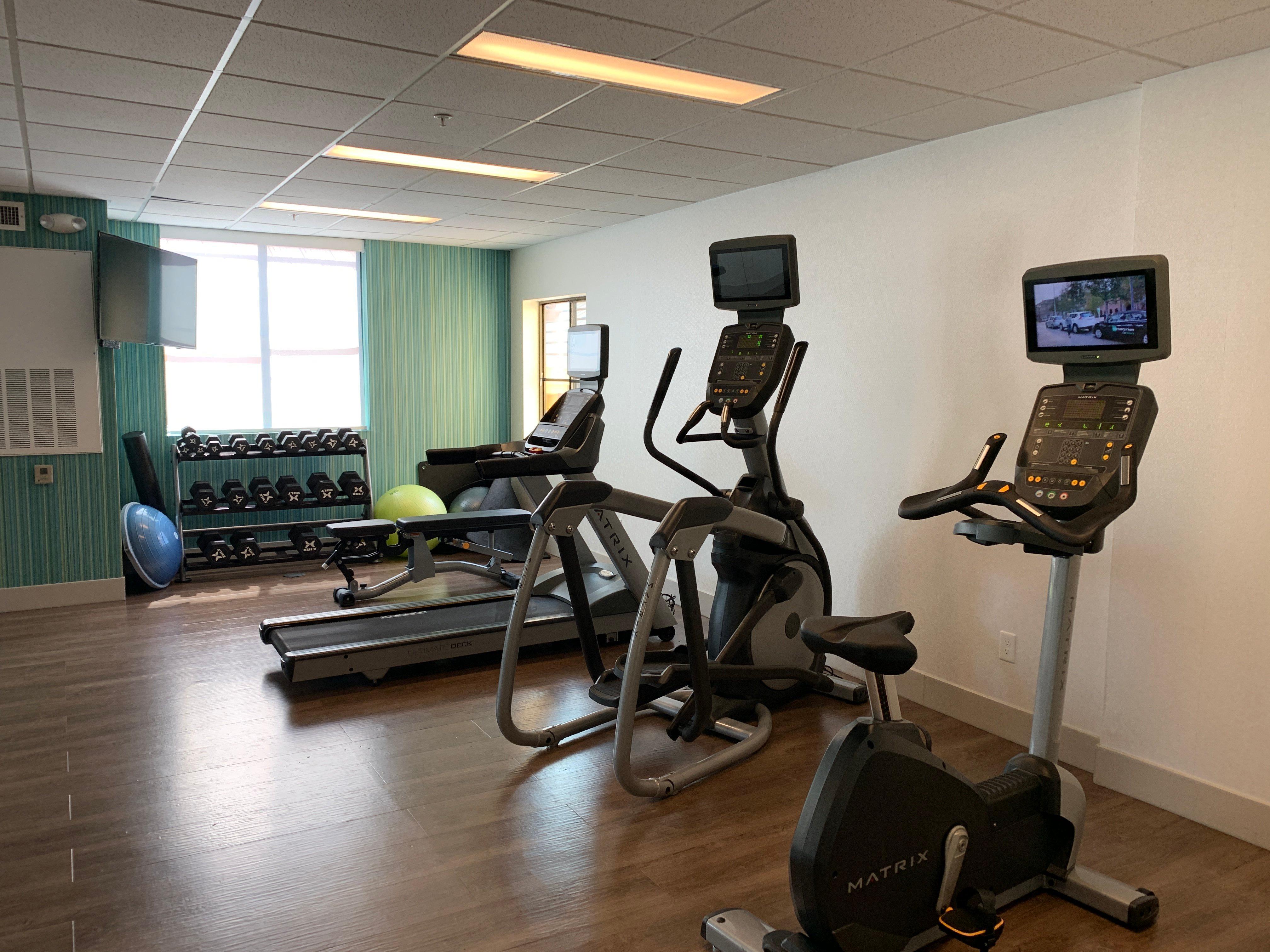 Holiday Inn Express Hotel & Suites El Dorado Hills By Ihg Екстериор снимка