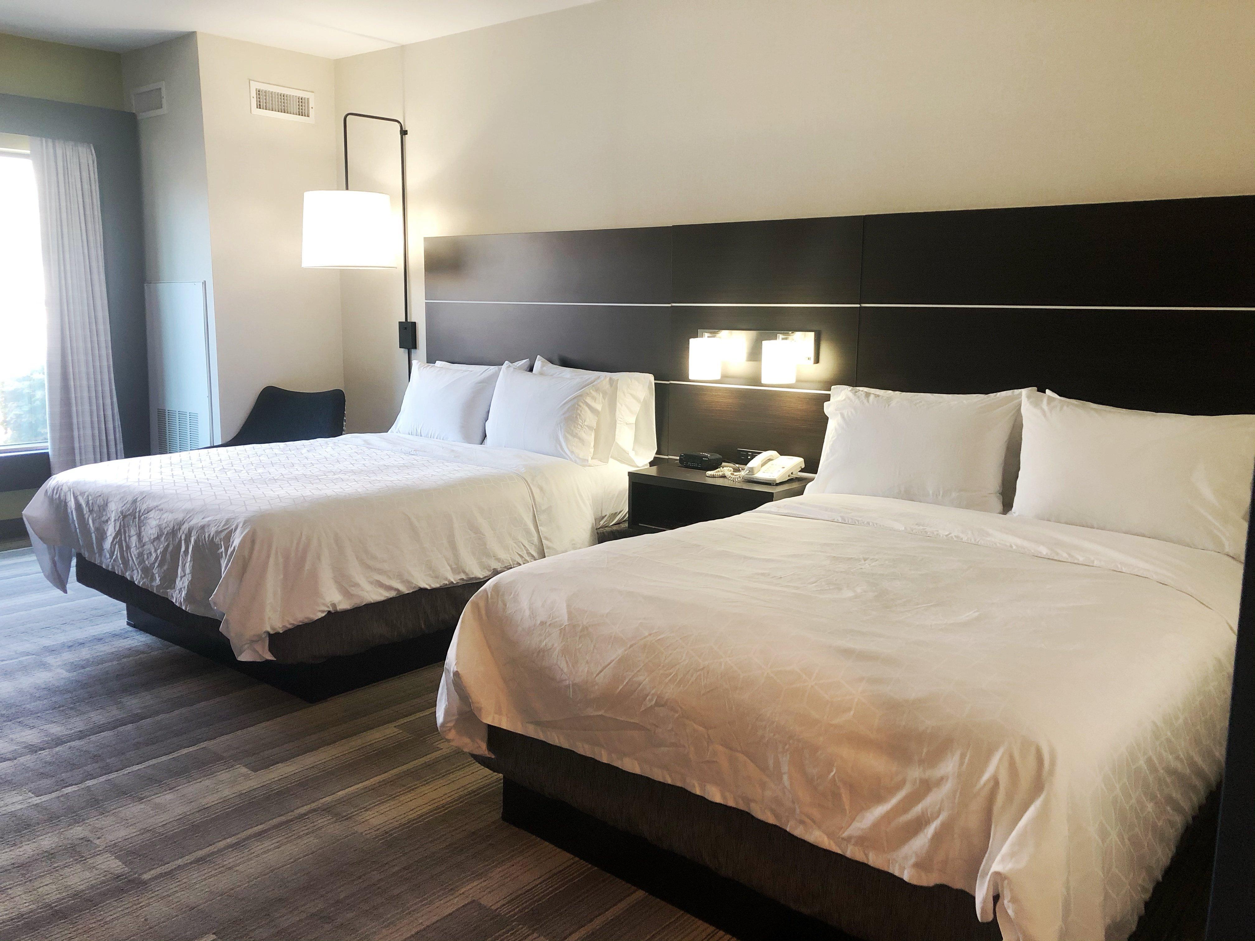 Holiday Inn Express Hotel & Suites El Dorado Hills By Ihg Екстериор снимка