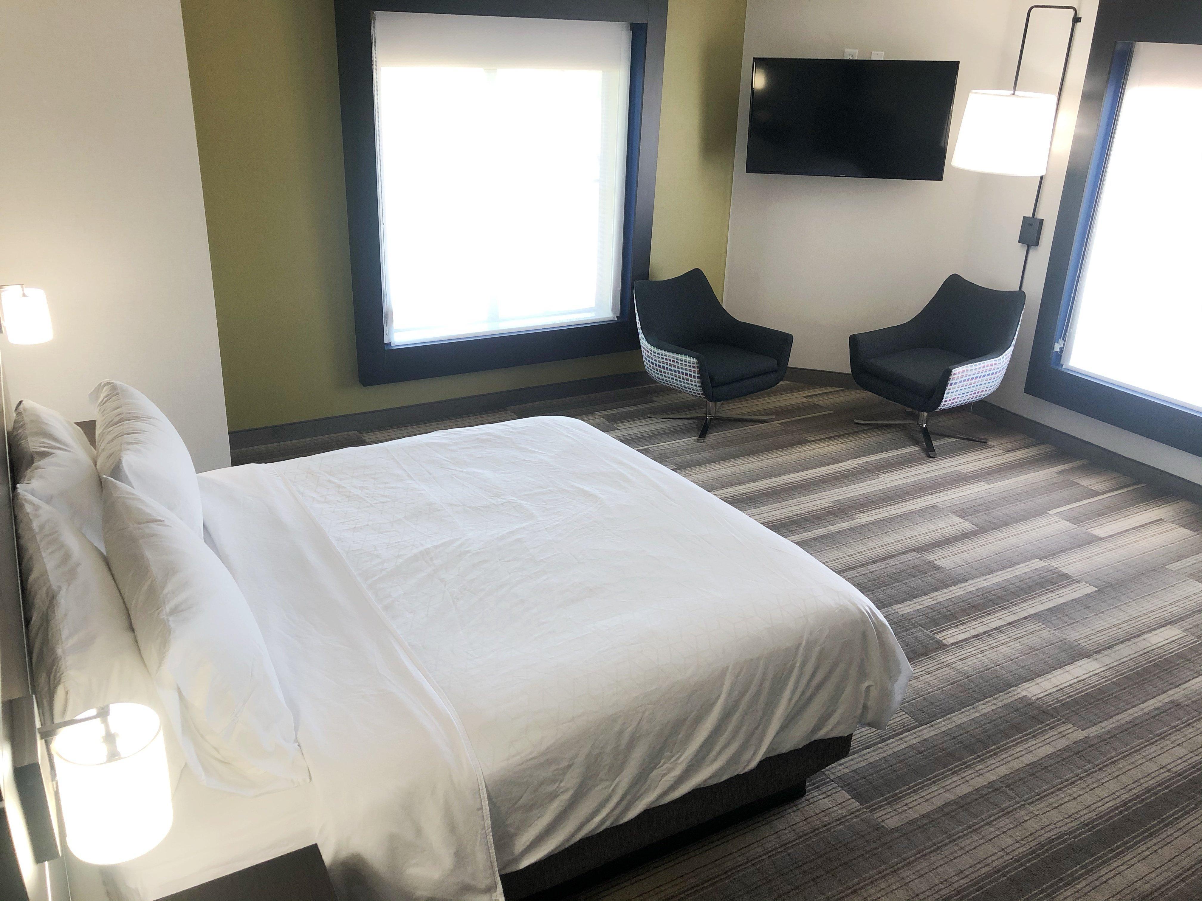 Holiday Inn Express Hotel & Suites El Dorado Hills By Ihg Екстериор снимка