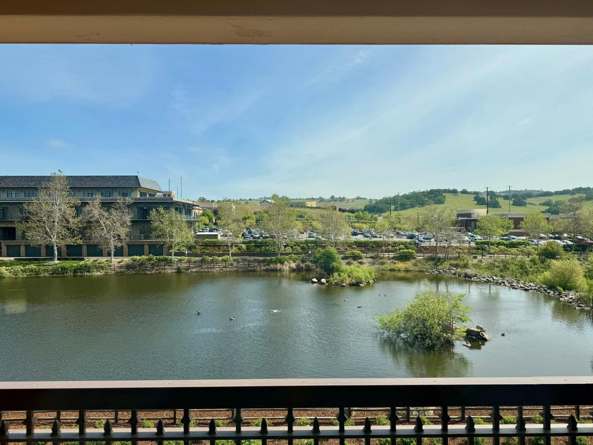 Holiday Inn Express Hotel & Suites El Dorado Hills By Ihg Екстериор снимка