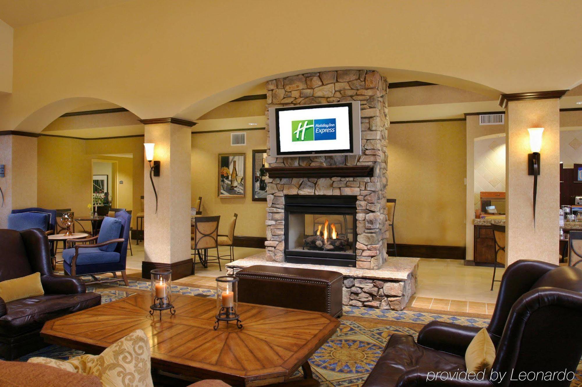 Holiday Inn Express Hotel & Suites El Dorado Hills By Ihg Екстериор снимка