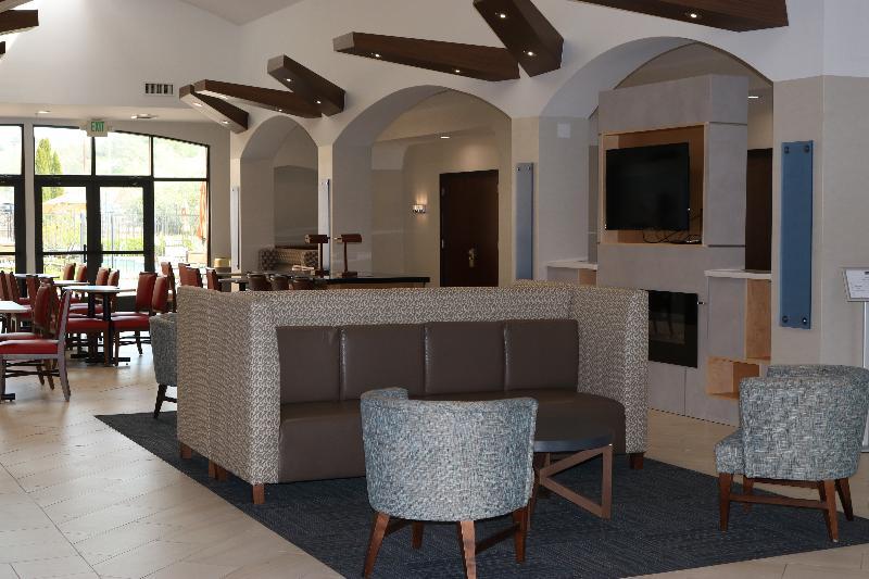 Holiday Inn Express Hotel & Suites El Dorado Hills By Ihg Екстериор снимка
