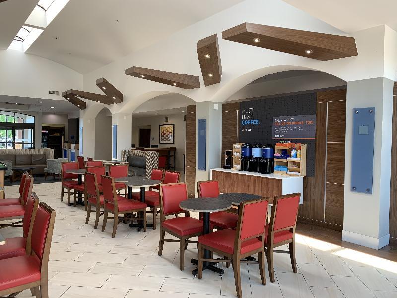 Holiday Inn Express Hotel & Suites El Dorado Hills By Ihg Екстериор снимка